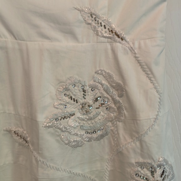 BCBG Maxazria Dress Size 0 - Picture 6 of 12